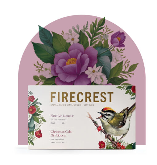 Firecrest Gin Liqueurs - Image 5